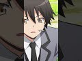 【生徒たちが心を開いてくれている】#暗殺教室 #assassinationclassroom #アニメ #映画 #anime #福山潤 #逢坂良太 #松浦チエ #浅沼晋太郎 #諏訪彩花