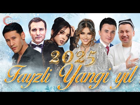 FAYZLI YANGI YIL
