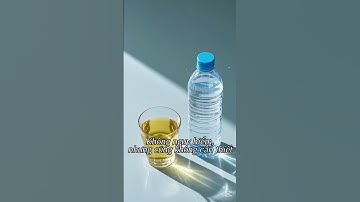 Màu Nước Tiểu Cảnh Báo Sức Khỏe Của Bạn Như Thế Nào