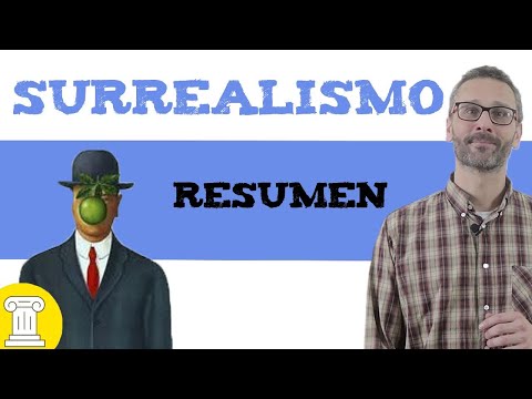 Video: Que Es El Surrealismo