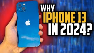 IPHONE 13 IN 2024? REVIEW! | DIM GADGET PH