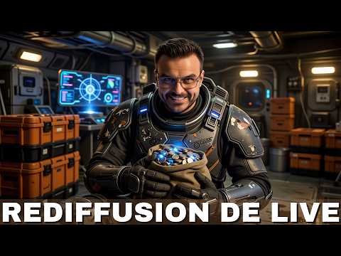 #121 Star Citizen - ON FAIT DE L'ARGENT (cfo)
