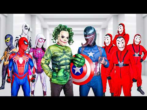 Узнаём животных — весёлые приключения с Майей!