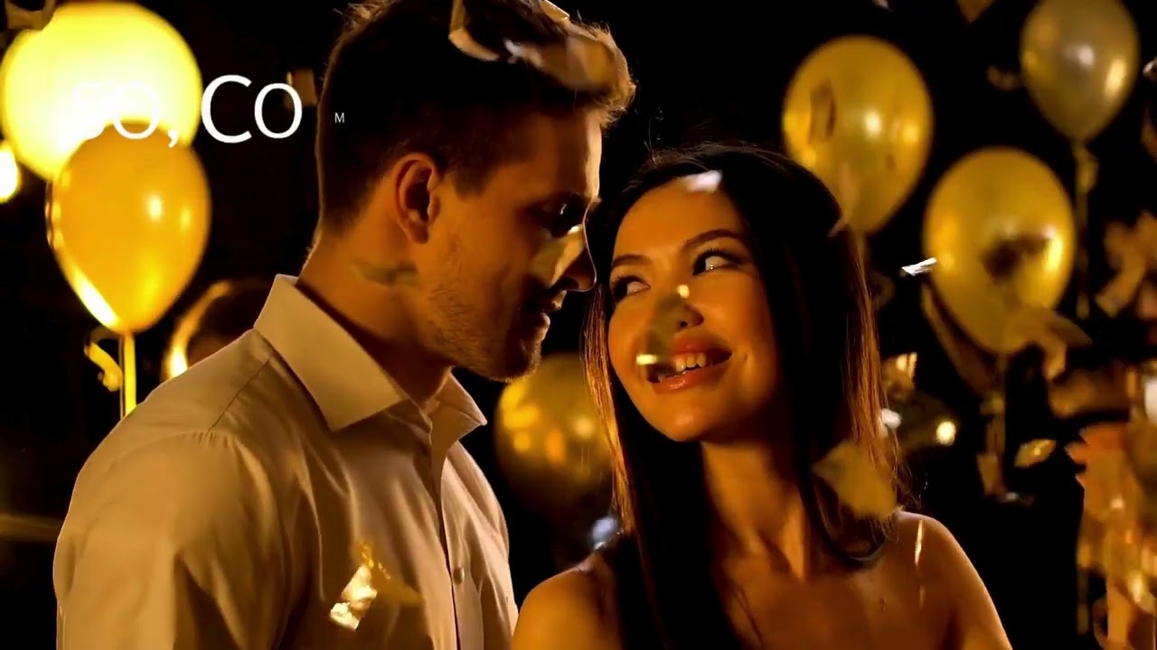 A LIFE OF EASE LYRIC VIDEO