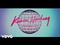 Karen harding  open my eyes  henry krinkle remix audio