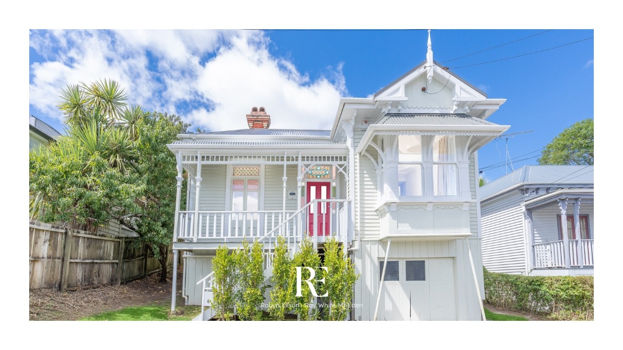 6 First Avenue, Kingsland