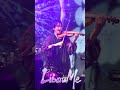 【ライブ映像】毘沙門 / LiberaMe 2025/11/3@六本木GT LIVE TOKYO