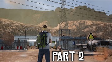 Darkest Days Walkthrough Part 2 | Mobile Gameplay (Android & iOS) | 4K 60FPS No Commentary