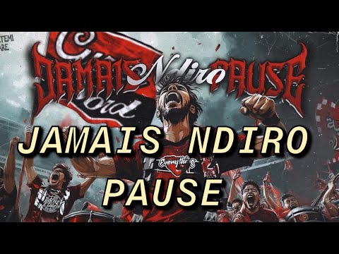 Jamais Ndiro Pause Instu Paroles Winners 2005 