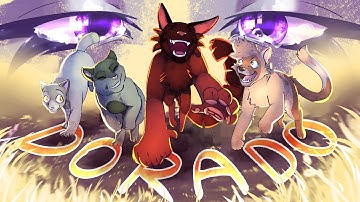 DORADO - Tailwind ┃ Chapter 01 ┃ OC Animatic