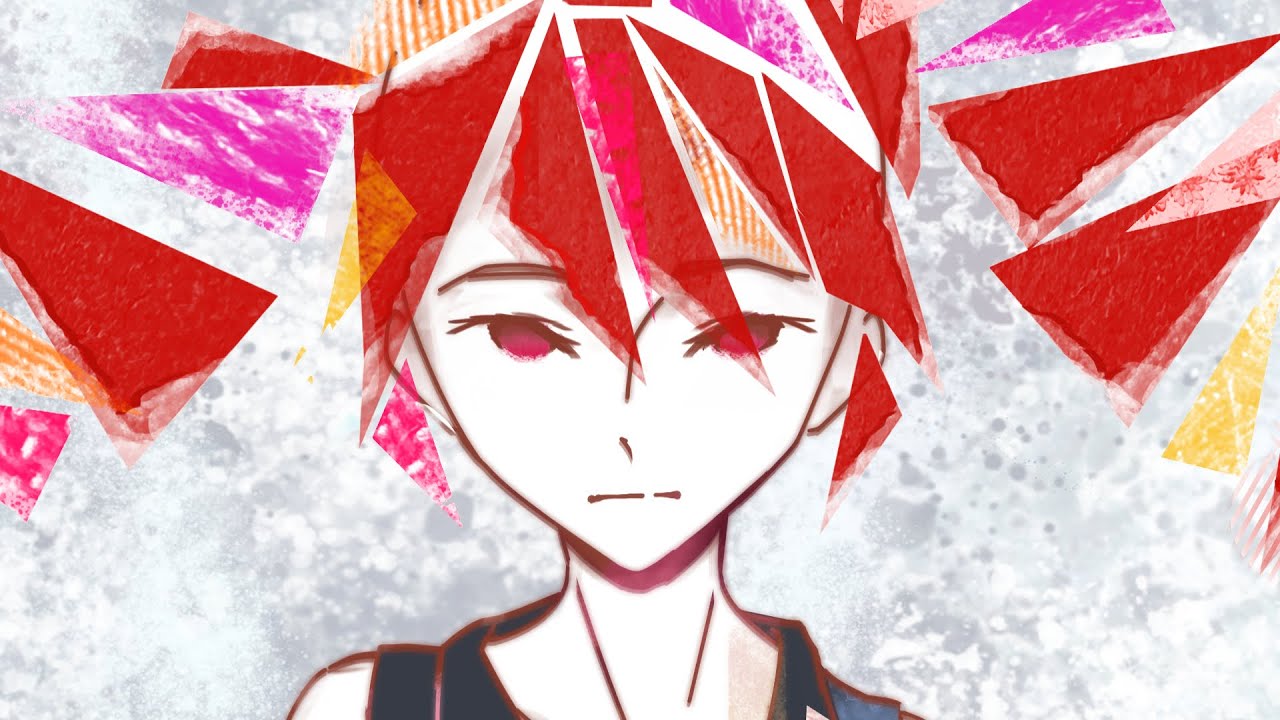 重音テト | Come Undone