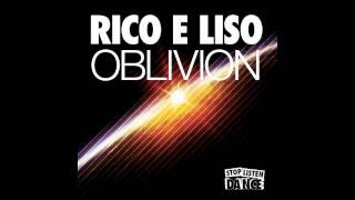 Stoplistendance Records Presents Rico E Liso - Oblivion Sld026