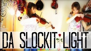 Da Slockit Light -- Scottish Fiddle Slow Air chords