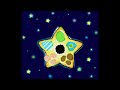 kirby doodle thing (Original)