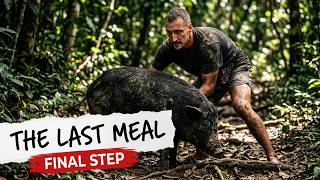 Saving My Pigs: The Brutal Reality