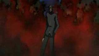 Hellsing Bodies