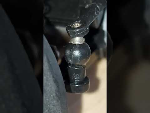 wpl d12 steering