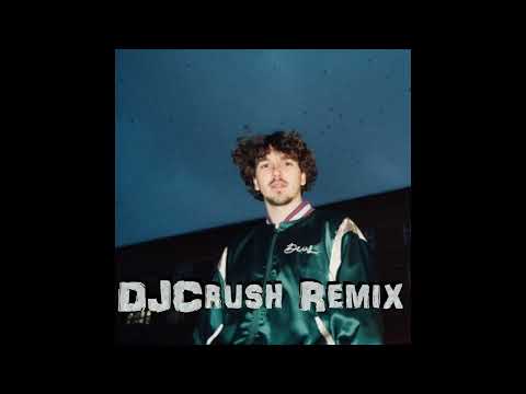Lovis - Scherben (DJCrush Remix)