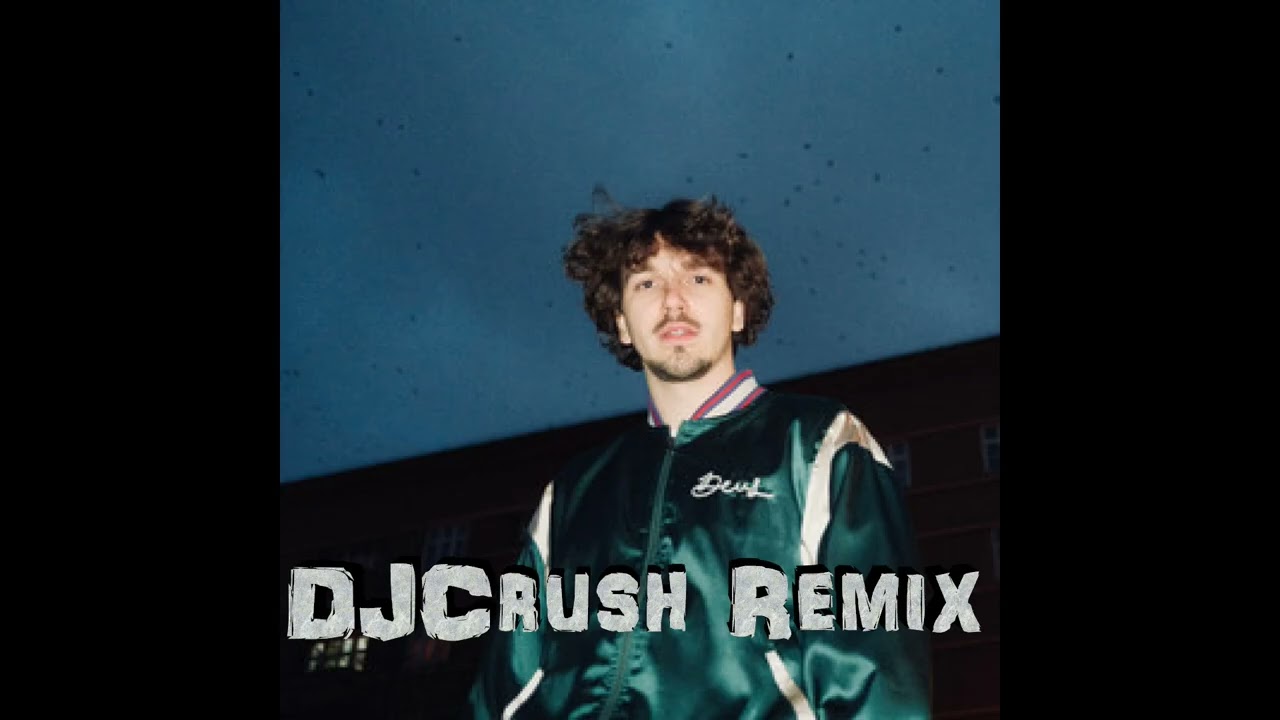 Lovis - Scherben (DJCrush Remix)