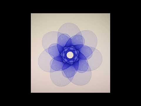 Foam and Sand - Circle 31 with J Foerster