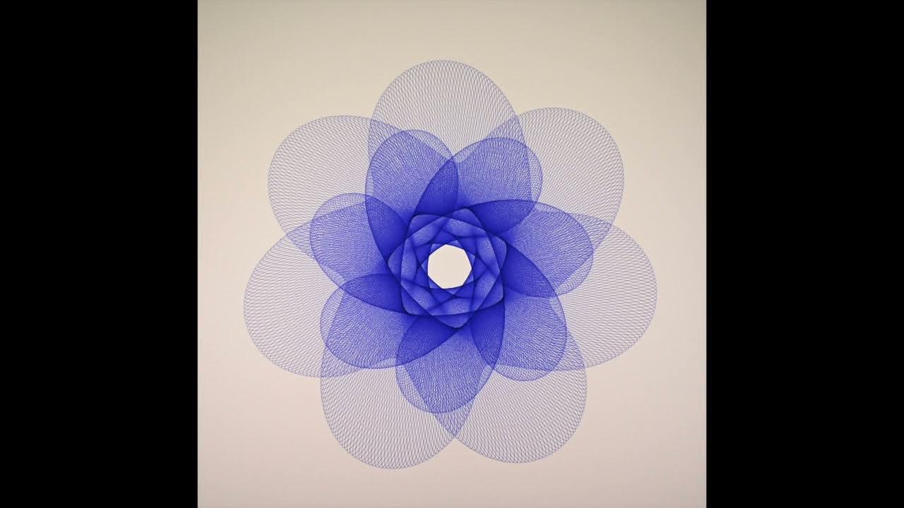 Foam and Sand - Circle 31 with J Foerster Foam and Sand - Circle 31 with J Foerster