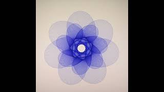 Foam and Sand - Circle 31 with J Foerster