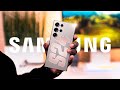 TEST du Samsung Galaxy S24 Ultra : EXCEPTIONNEL, il ridiculise la concurrence !