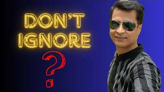 Don't Ignore ! SKK Dance Tutorial
