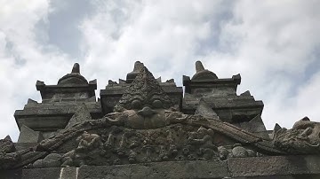 Candi Pawon