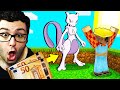 MARCY MI REGALA 100 EURO SE TROVO QUESTO POKEMON LEGGENDARIO!!