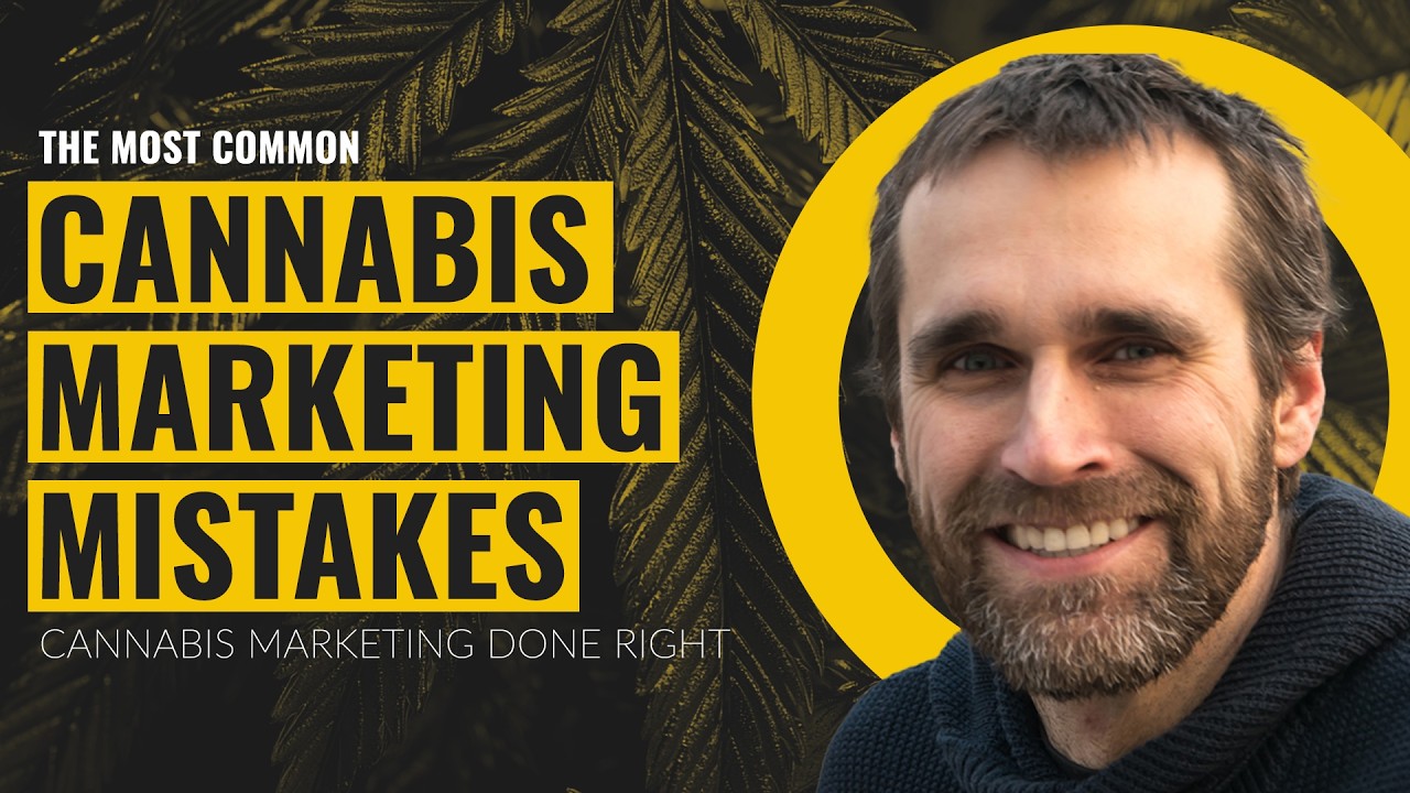 The Top 5 Cannabis Marketing Mistakes That Will Kill Your Business in 2026