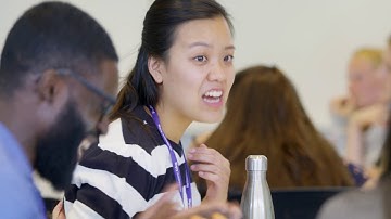 Social Impact at Kellogg