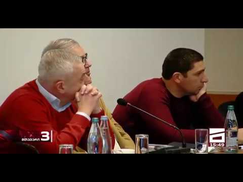 ღია მონაცემების პლატფორმის განვითარების გეგმები და პერსპექტივები