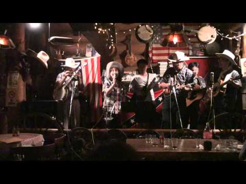 ザ・サークル　浜木綿咲いて　The Circle