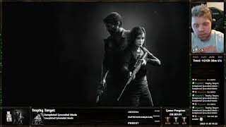 The Last of Us Remastered ~ [100% Trophy Gameplay, PS4, Part 1]