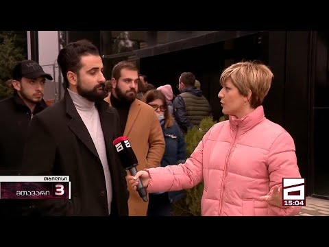 ლეიბორისტულმა პარტიამ  საპარლამენტო პარტიული სია ჩახსნაზე განცხადება შეიტანა