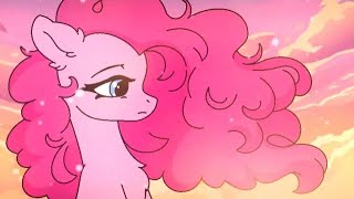 My Little Pony Ending Diamond Creditless Tamers12345 Reupload