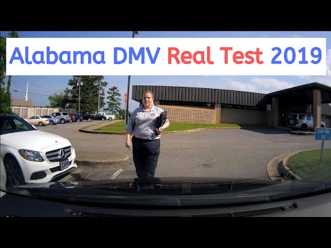 Video: DMV-də gözləmə müddəti nə qədərdir?