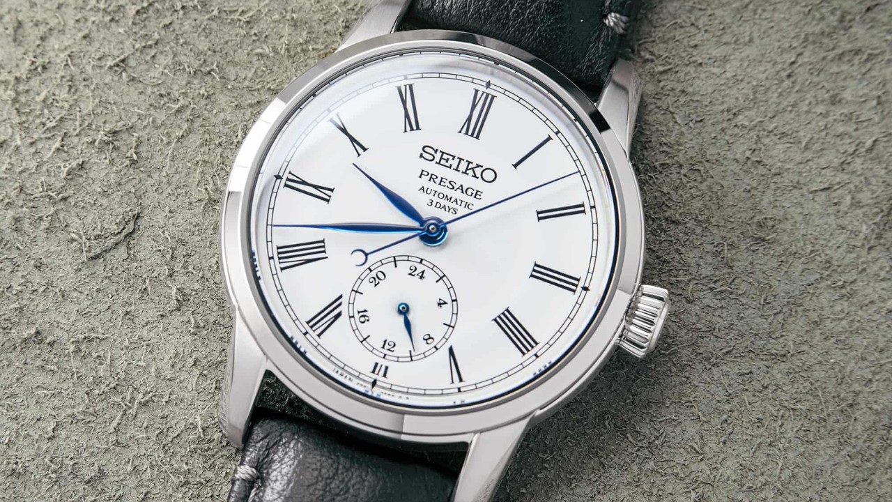 10 Watches That Are So GOOD They'll Last You FOREVER Now