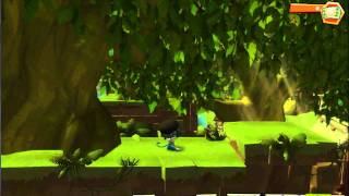Monkey Quest part 1
