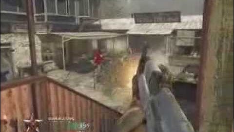 Black Ops 6 man noob tube
