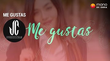 Jorge Celedón - Me Gustas Mucho Oficial l Video Lyric