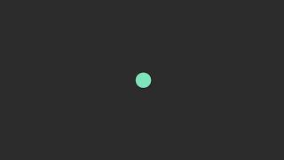 Loading screen Animation Using HTML & CSS