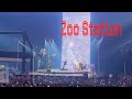 U2 - Zoo Station Live At The Sphere 9/29 - Multicam (Updated)