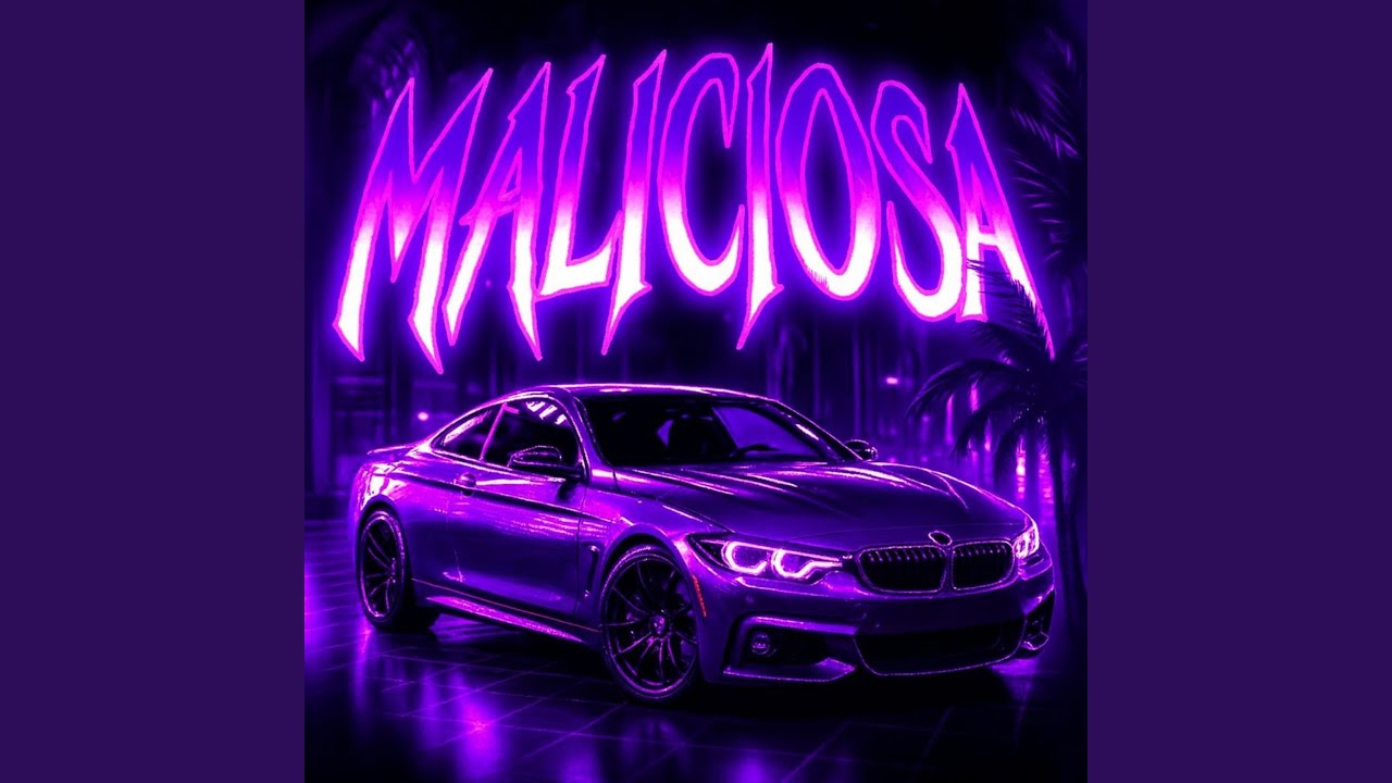 Maliciosa Ultra Slowed