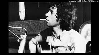 Bert Jansch - Angie (1965 Davey Graham Cover)