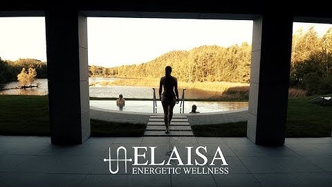 Elaisa Energetic Wellness voor een exclusieve ontspanningservaring in de natuur van Belgisch Limburg
