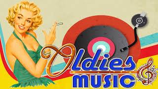 Oldies But Goodies - All The Best OLDIES - The Very Best Of The 50&#39;s 60&#39;s 70&#39;s