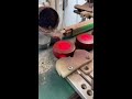 Weird and incredible real footage