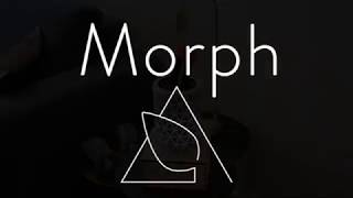 Morph a UX project developed by Karlien Meulemans, Robin Vandormael &amp; Kamie Leten